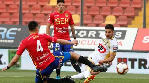 El Campeonato Nacional vuelve a disputarse después de un mes de paralización