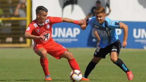 La Calera e Iquique tendrán un partido clave por las copas internacionales y la permanencia
