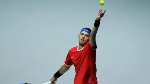 El equipo chileno de Copa Davis tendrá la chance del repechaje en marzo de 2020.