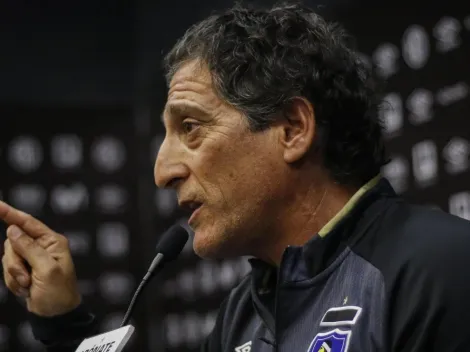 Salas: "Yo creo que el pueblo está logrando cosas"