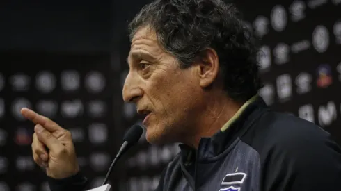 El Comandante consideró pequeños avances.