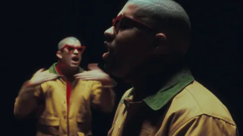 Bad Bunny arremete con nuevo hit