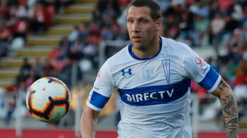 Luciano Aued dio su punto de vista sobre la contingencia.