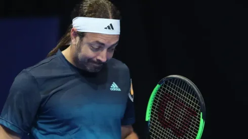 Nicolás Massú dijo que el proceso sigue pie.