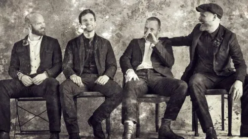 Coldplay sorprende lanzando dos nuevas canciones