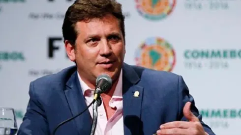 Fea tocada de oreja: "En Lima avanzamos en 11 días lo que no hicimos en 11 meses"