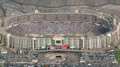 ¡No se puede creer! Roban en el estadio de la gran final