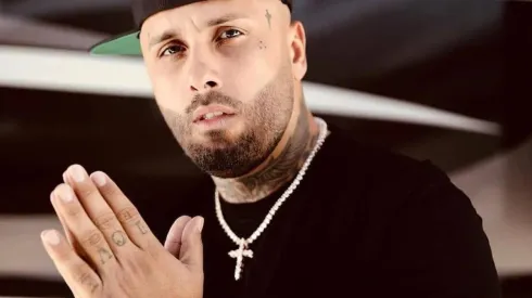Nicky Jam promete retorno de Los Cangris