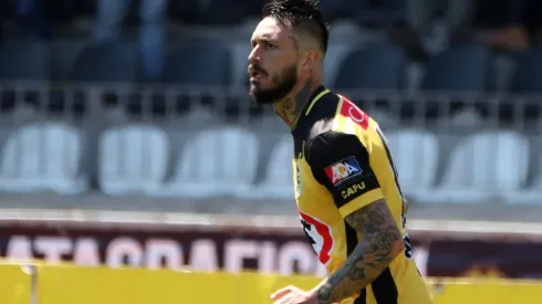 Pinilla irónico.