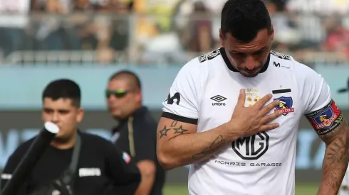 Colo Colo no se presentará al duelo de este sábado contra Coquimbo Unido