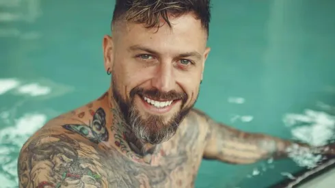 Pascual Fernández decide irse de Chile