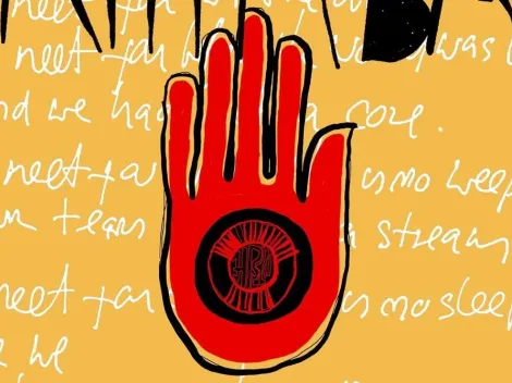 "Ahimsa": U2 aboga por la no violencia y el respeto a la vida en colaboración con A.R. Rahman