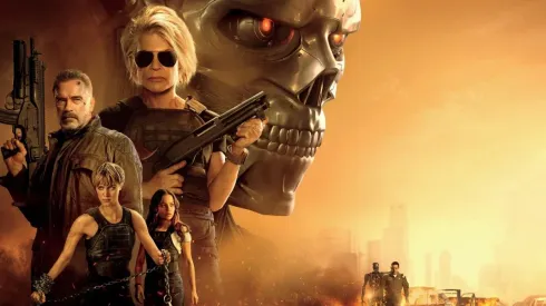 Comentario de Cine: "Terminator, Destino Oculto"