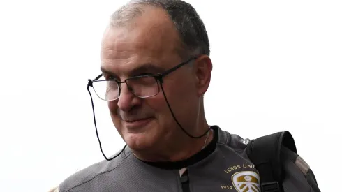 Triunfazo del Leeds de Bielsa