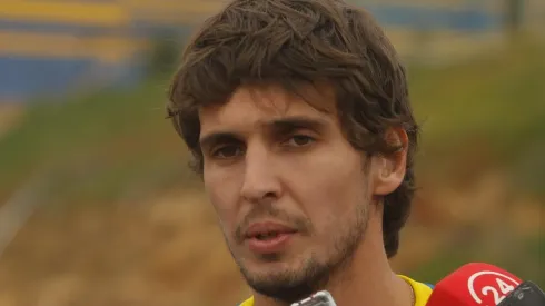 Lucas Domínguez ha sido muy crítico con las autoridades.