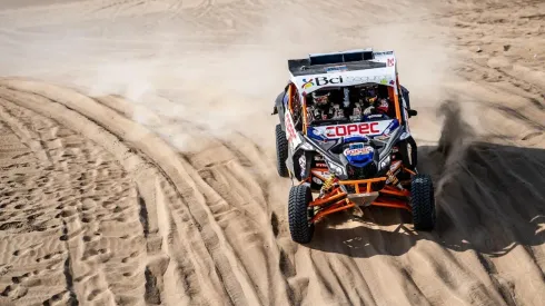 Chaleco López defenderá la corona obtenida en 2019