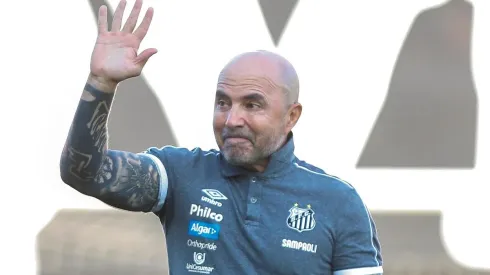 Jorge Sampaoli admite interés de Racing: "La intención es real"