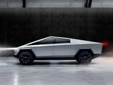 Cybertruck: Tesla confirma que ya hay 200.000 reservas para su nueva camioneta eléctrica