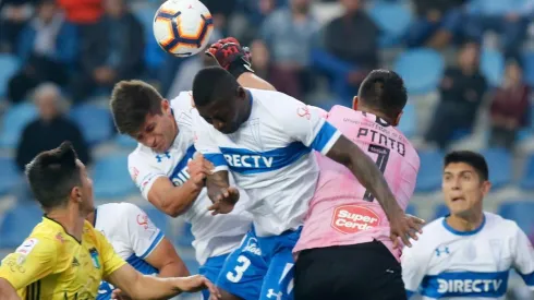 Universidad Católica será ratificado como campeón si se acaba el torneo por anticipado