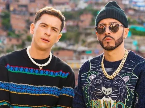 El éxito de Guaynaa y Yandel