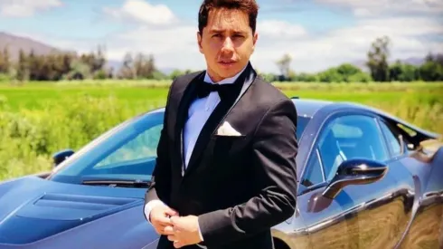 Karol Dance desmiente mensaje viralizado en redes sociales