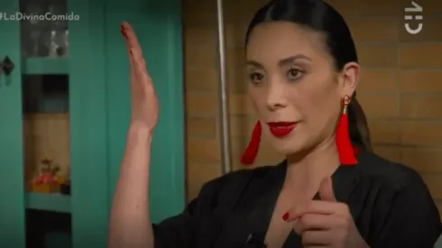 Yamna Lobos revela episodio de acoso que vivió en "Rojo"