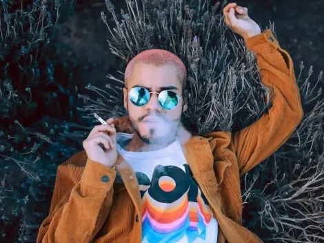 Ex chico "Amango" lanza canción pop inspirada por el estallido social