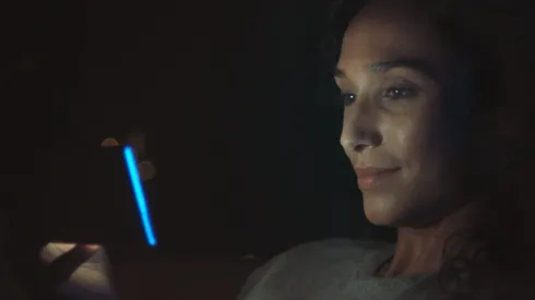 Los Note10 y Note20+ reducen la luz azul al tiempo que mantienen la calidad de la gama de colores