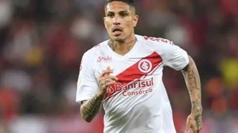 Inter fija precio de Paolo Guerrero para que vaya a Boca Juniors