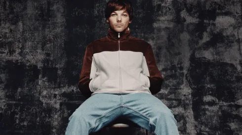 Las coordenadas para el show de Louis Tomlinson en Chile