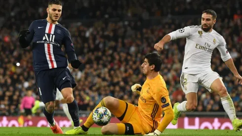 Final vibrante en el Santiago Bernabéu.
