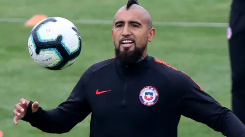 La selección mira de reojo su calendario 2020, con ocho partidos eliminatorios y la Copa América