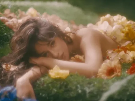 Camila Cabello presenta "Living Proof"