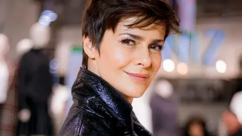 Tomicic le dedica tuit a Guarello tras incómodo momento