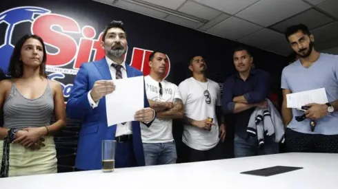 El Sifup decide no jugar.