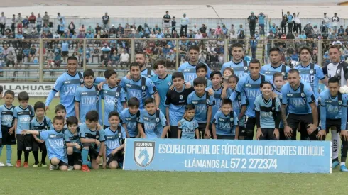 Se fueron de tarro: Iquique publica qué equipos votaron a favor y en contra de terminar el Torneo