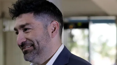 "¡Cómo van a jugar con juveniles si se terminó el torneo hace tres semanas!"