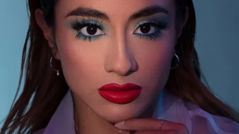 El nuevo sencillo de Ally Brooke