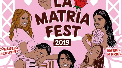 La Matria Fest confirma nueva versión con acceso gratuito