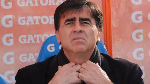 Gustavo Quinteros ha sido largamente el mejor entrenador del Campeonato Nacional en 2019