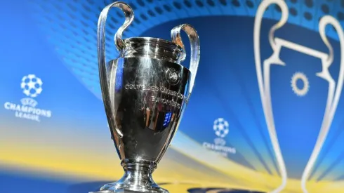 Queda sólo una fecha de la fase grupal de la Champions.