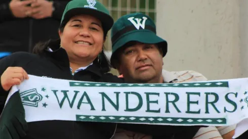 Wanderers salió a explicar su polémica votación en contra de la suspensión de los campeonatos