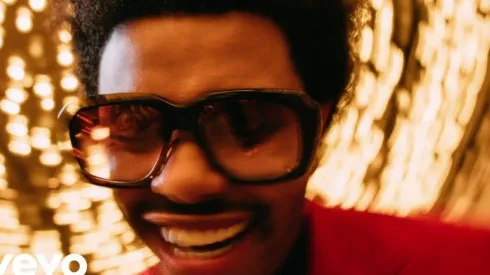 Video | The Weeknd se alista para su nuevo disco y lanza "Heartless"