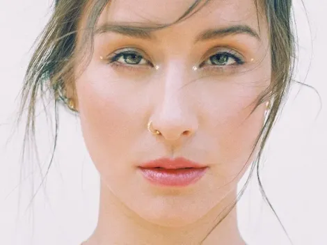 La reacción de Denise Rosenthal ante la violencia contra la mujer