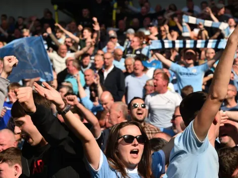 ¡Ya son 8! Empresa dueña del Manchester City compra club en India