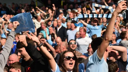 ¡Ya son 8! Empresa dueña del Manchester City compra club en India