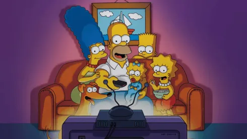 ¿"Los Simpson" están "llegando a su final"?