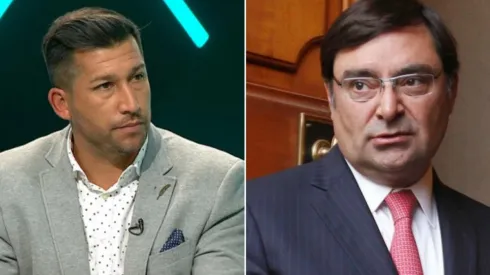 Luis Marín le pegó duro al Intendenta.