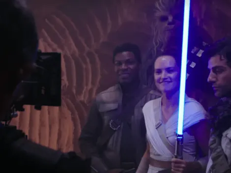 El legado de "Star Wars"