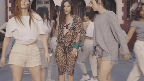 Denise Rosenthal lanza nuevo videoclip